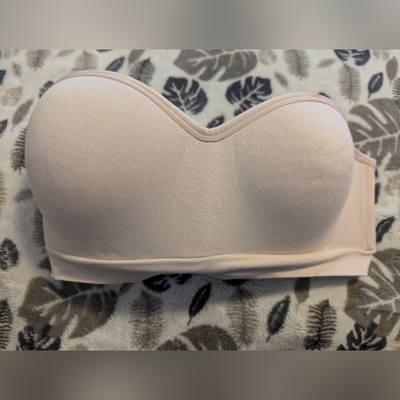 Auden strapless bra Medium - Picture 1 of 5